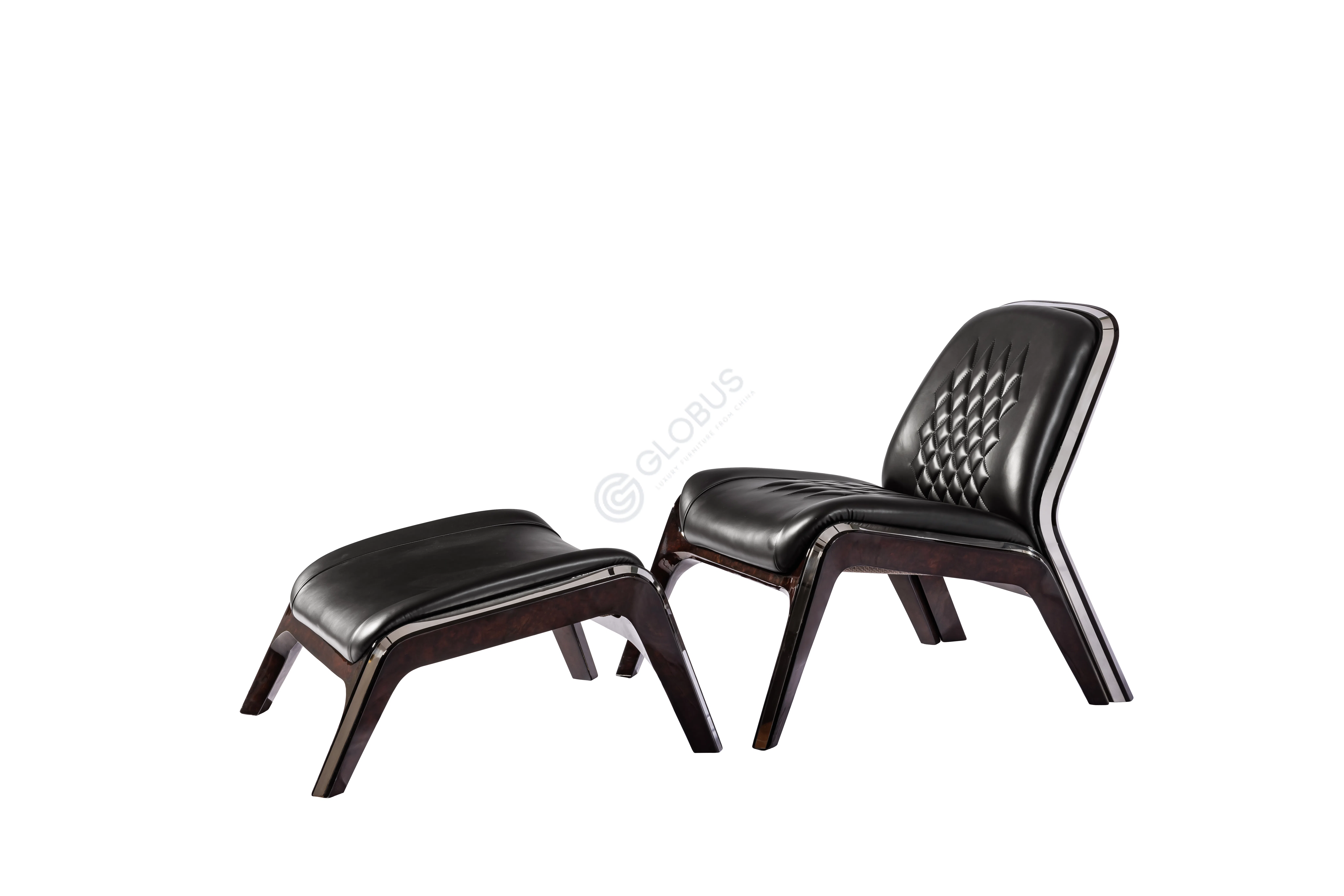 Кресло BENTLEY Centenary