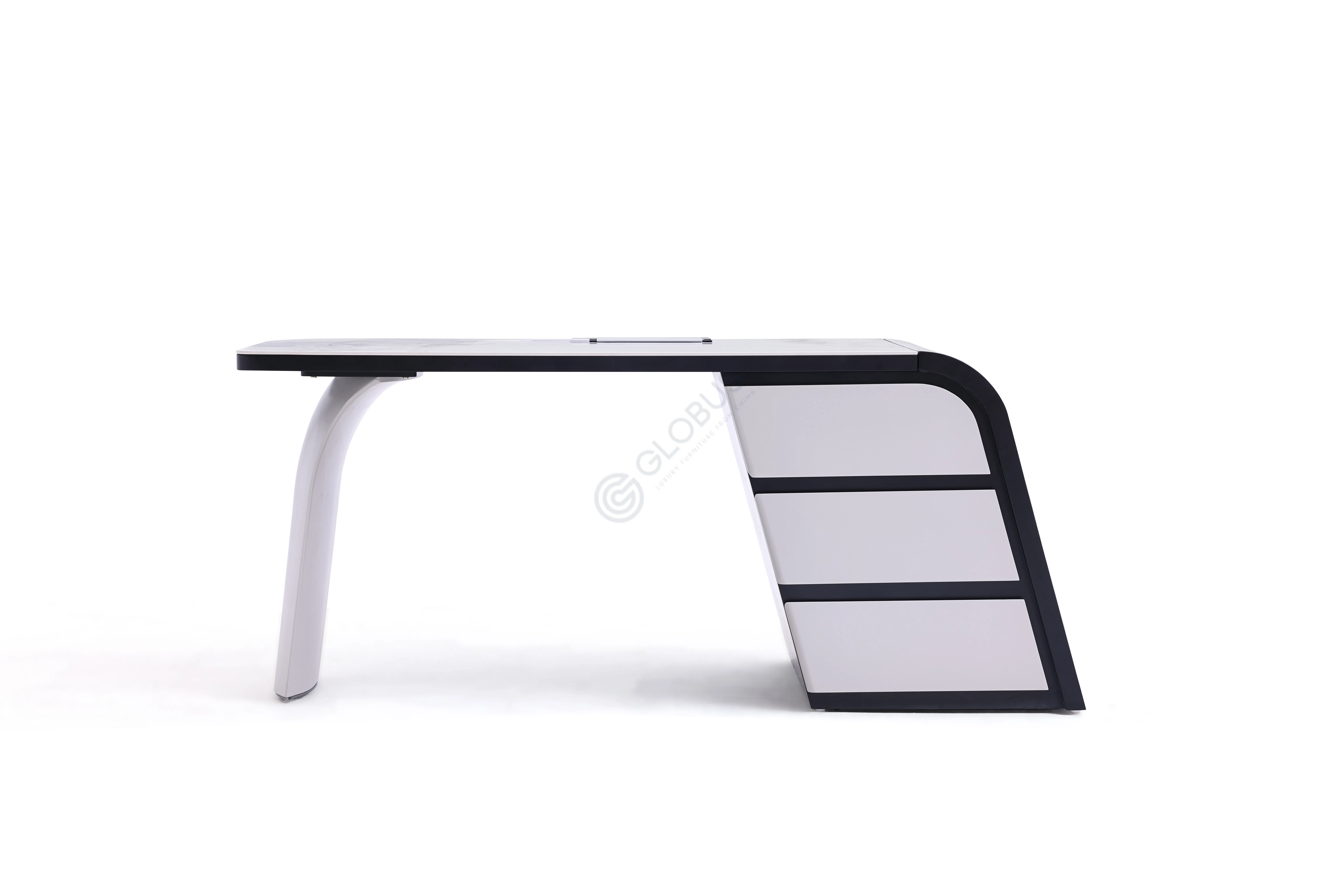 Стол для кабинета VISIONNAIRE Ambassador