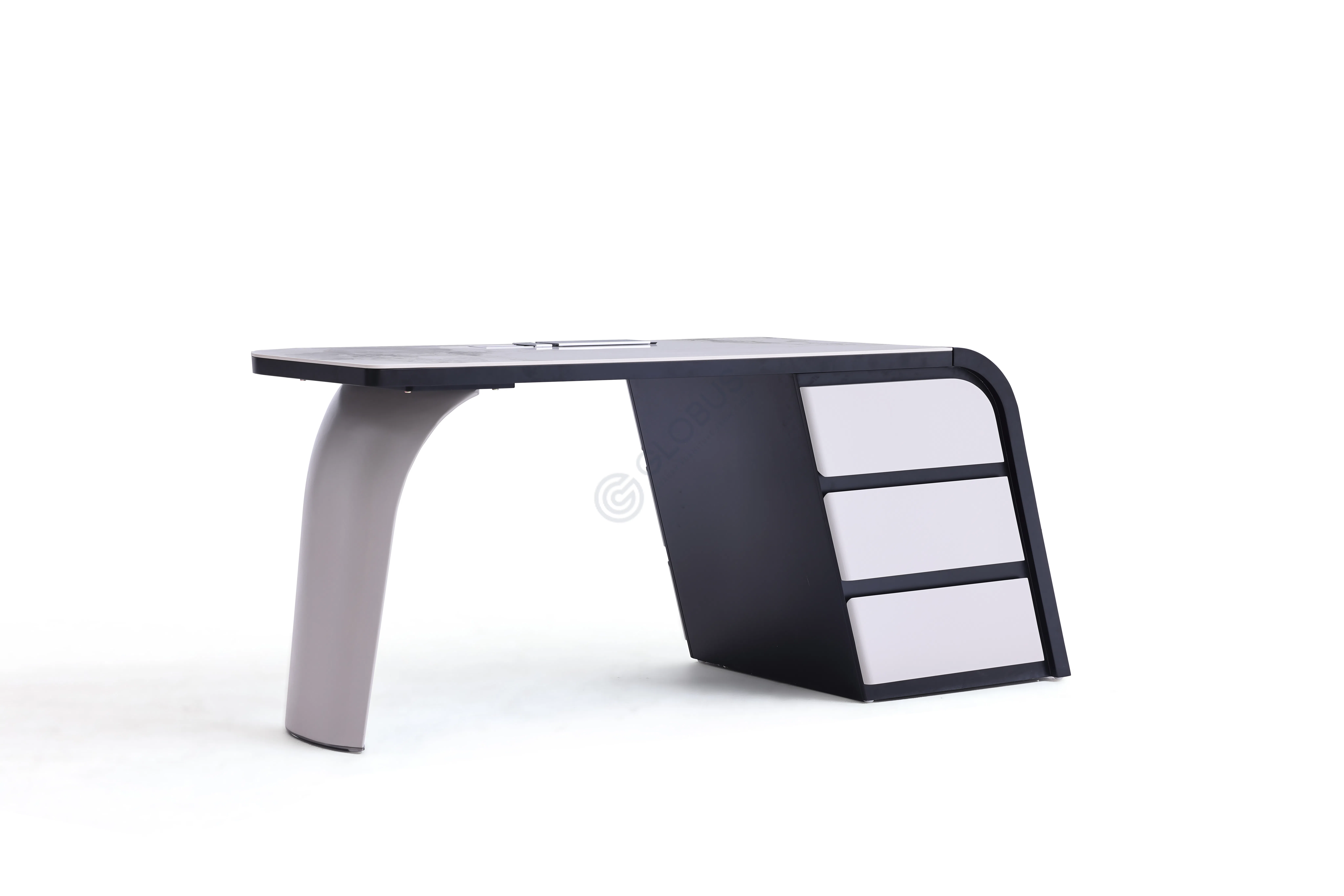 Стол для кабинета VISIONNAIRE Ambassador