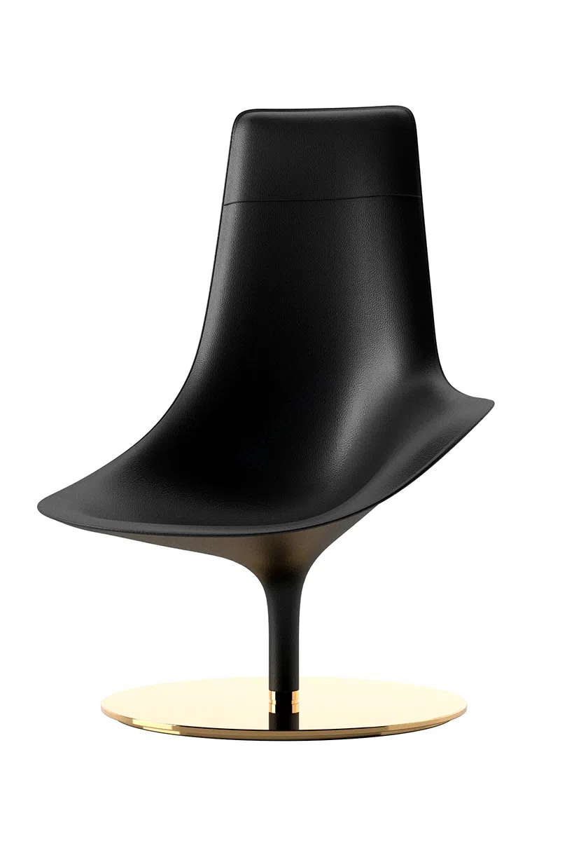 Кресло VERSACE Venus