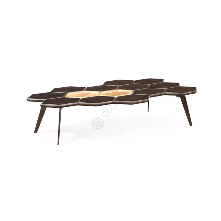 Журнальный столик ENNE Icy-A