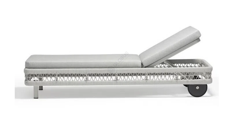 Шезлонг COUTURE JARDIN