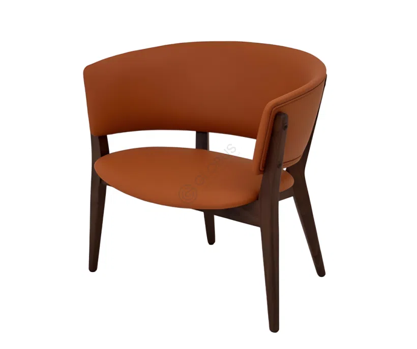 Кресло FREDERICIA FURNITURE Ditzel