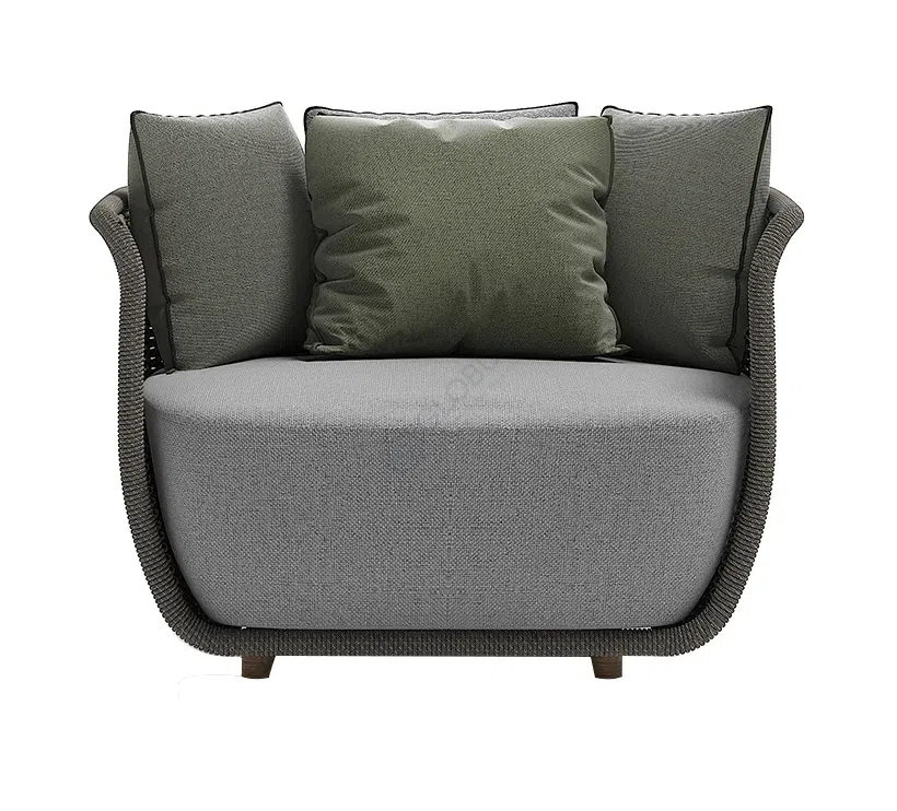 Уличное кресло ATMOSPHERA Bellagio