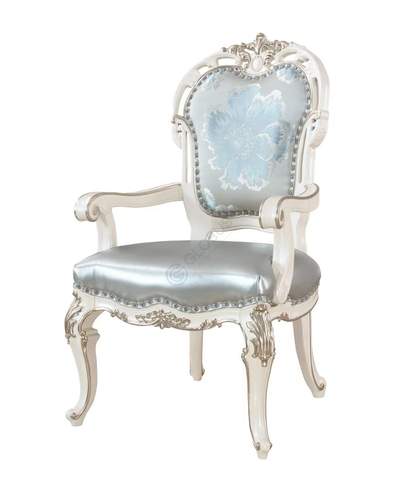 Обеденный стул Bertoldi