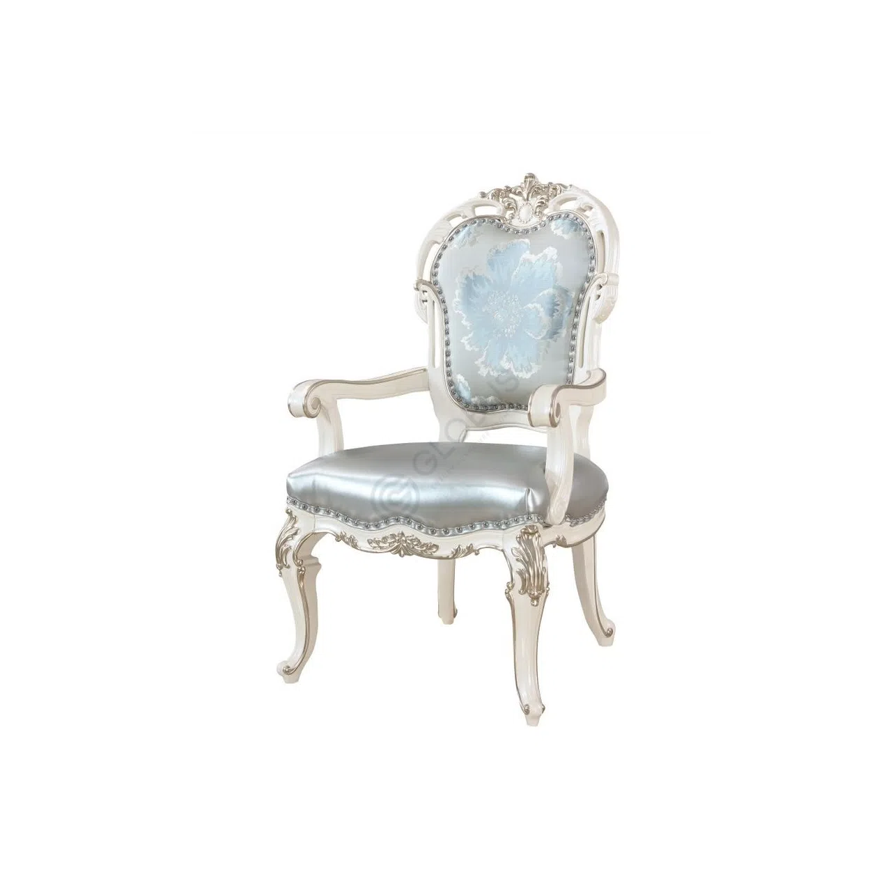 Обеденный стул Bertoldi