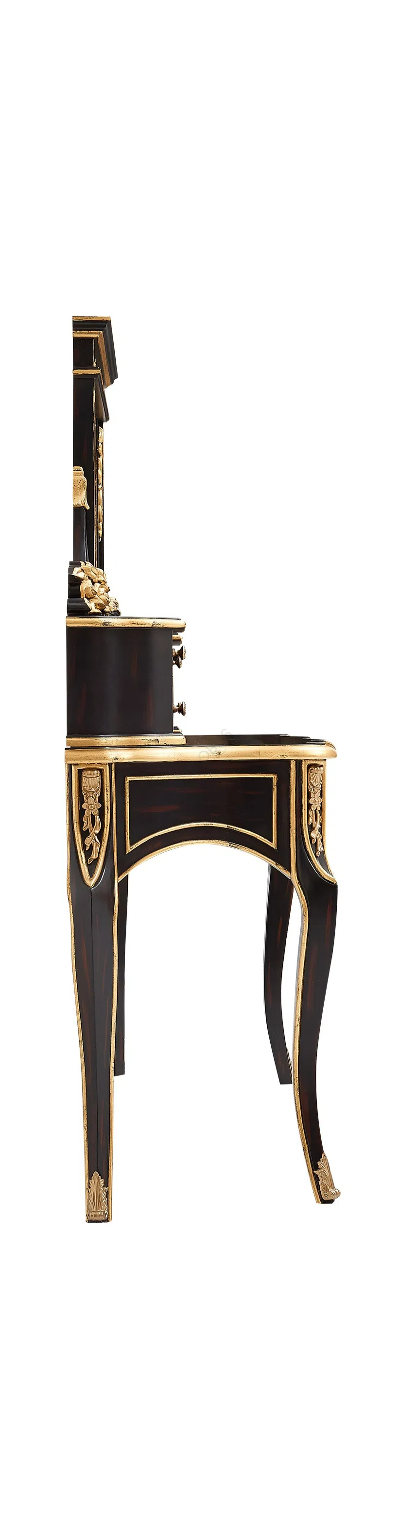 Туалетный столик Tuminello