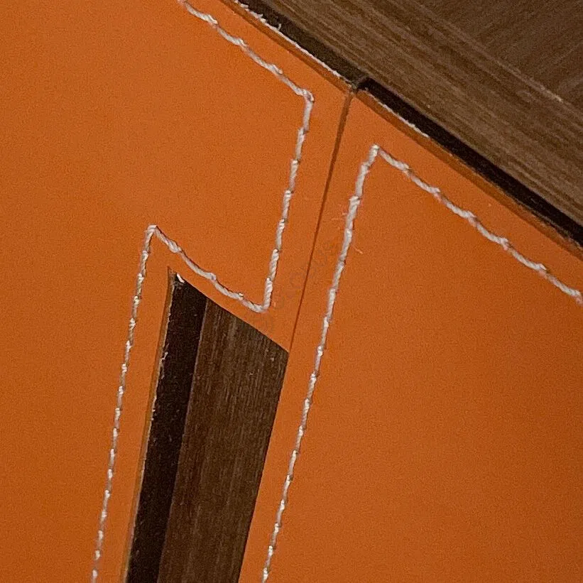 Комод POLTRONA FRAU Fidelio