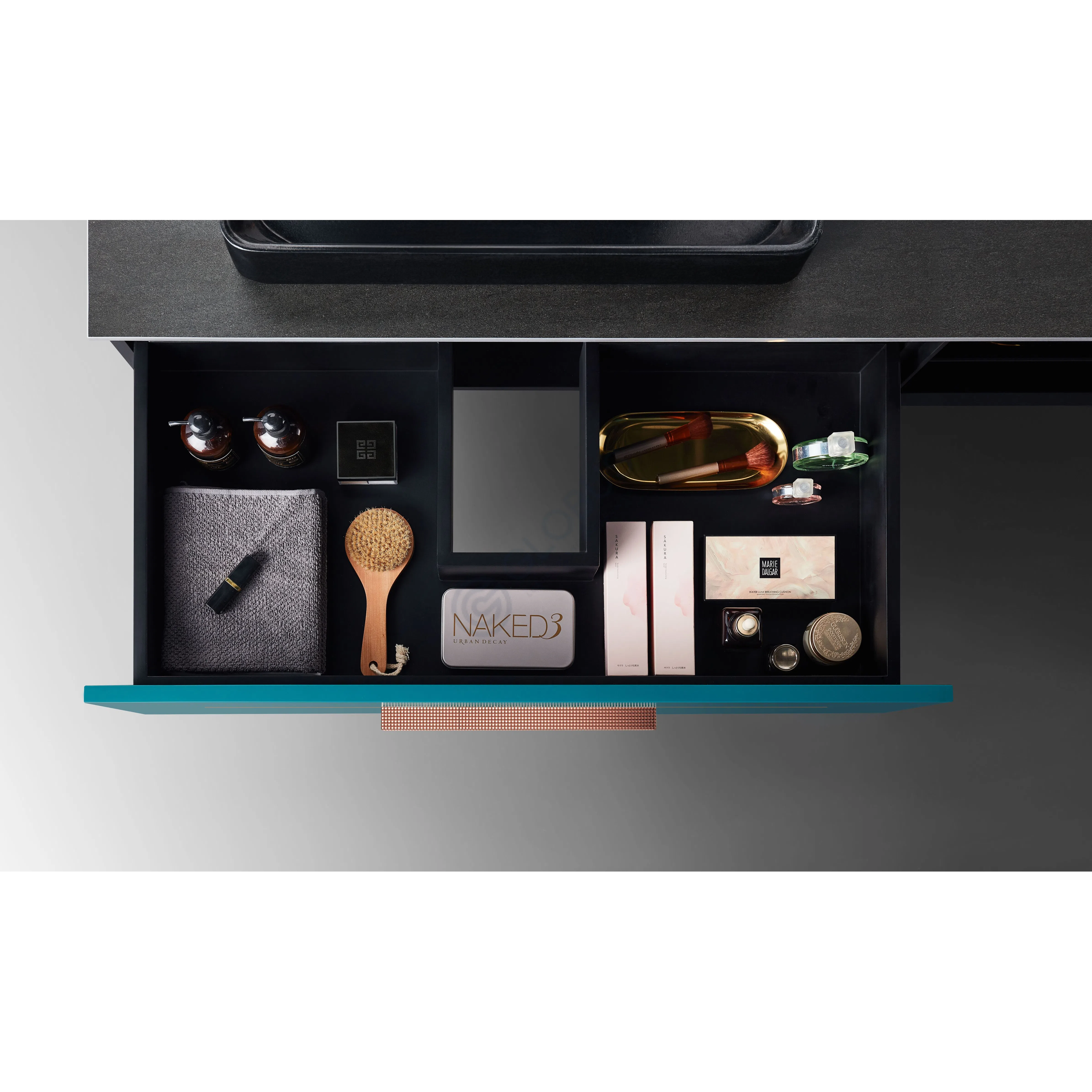 Ванный шкаф Hermida