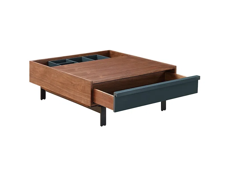 Угловой столик Serino