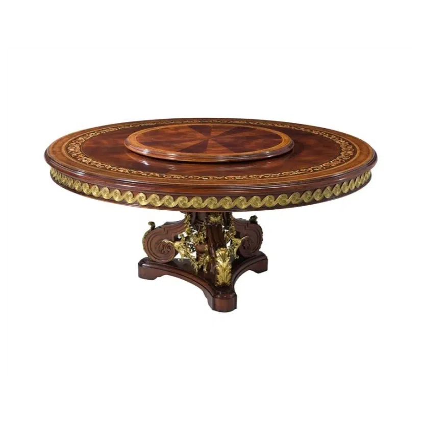 Обеденный стол THEODORE ALEXANDER The Convivial Host