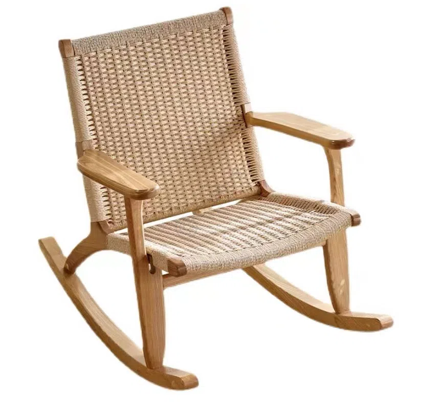 Кресло-качалка Hierapolis