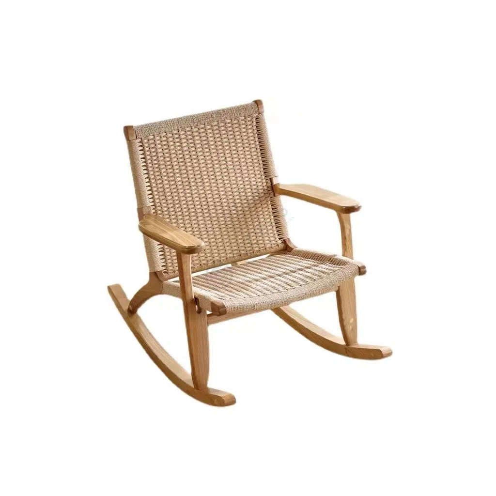 Кресло-качалка Hierapolis