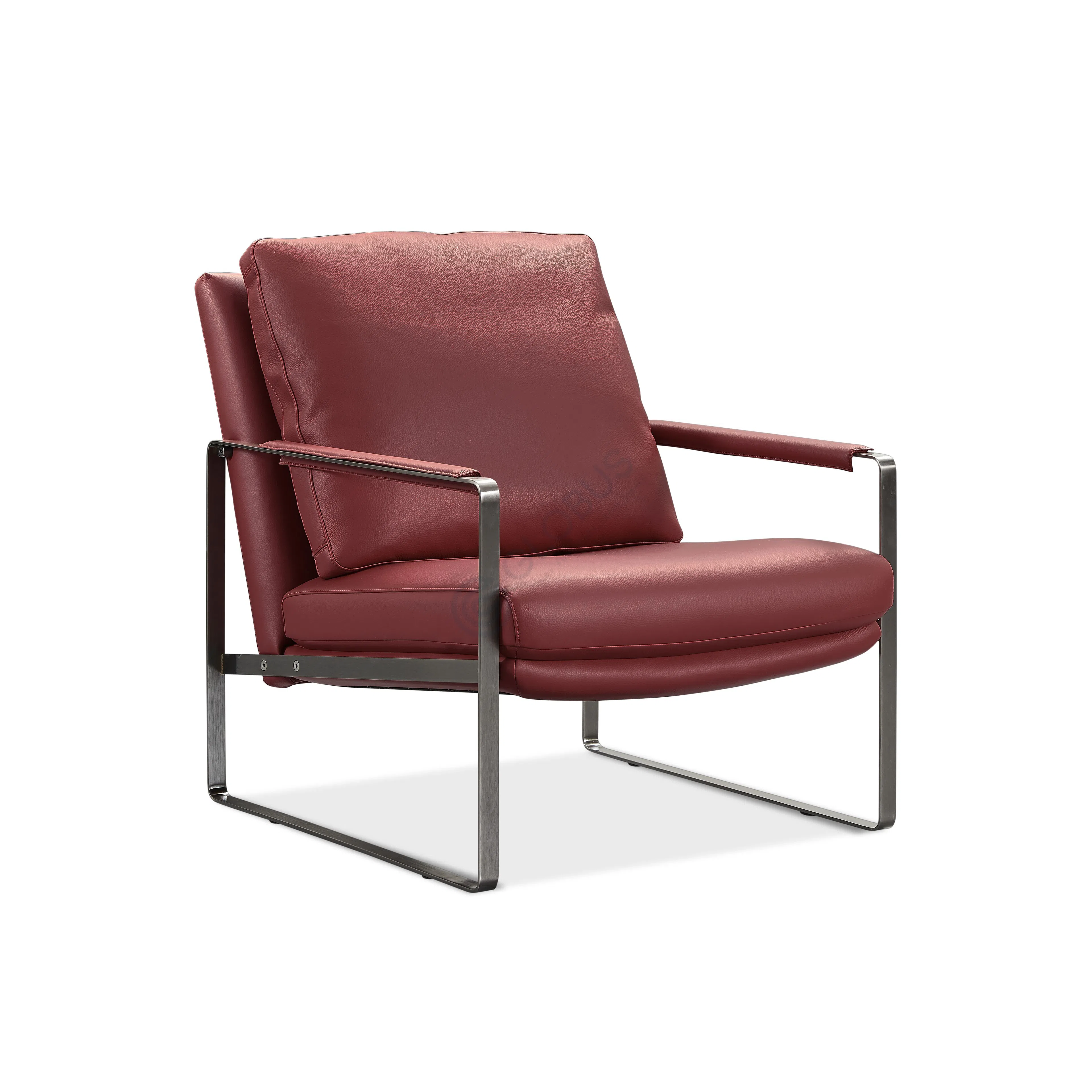Кресло WALTER KNOLL Fabricius