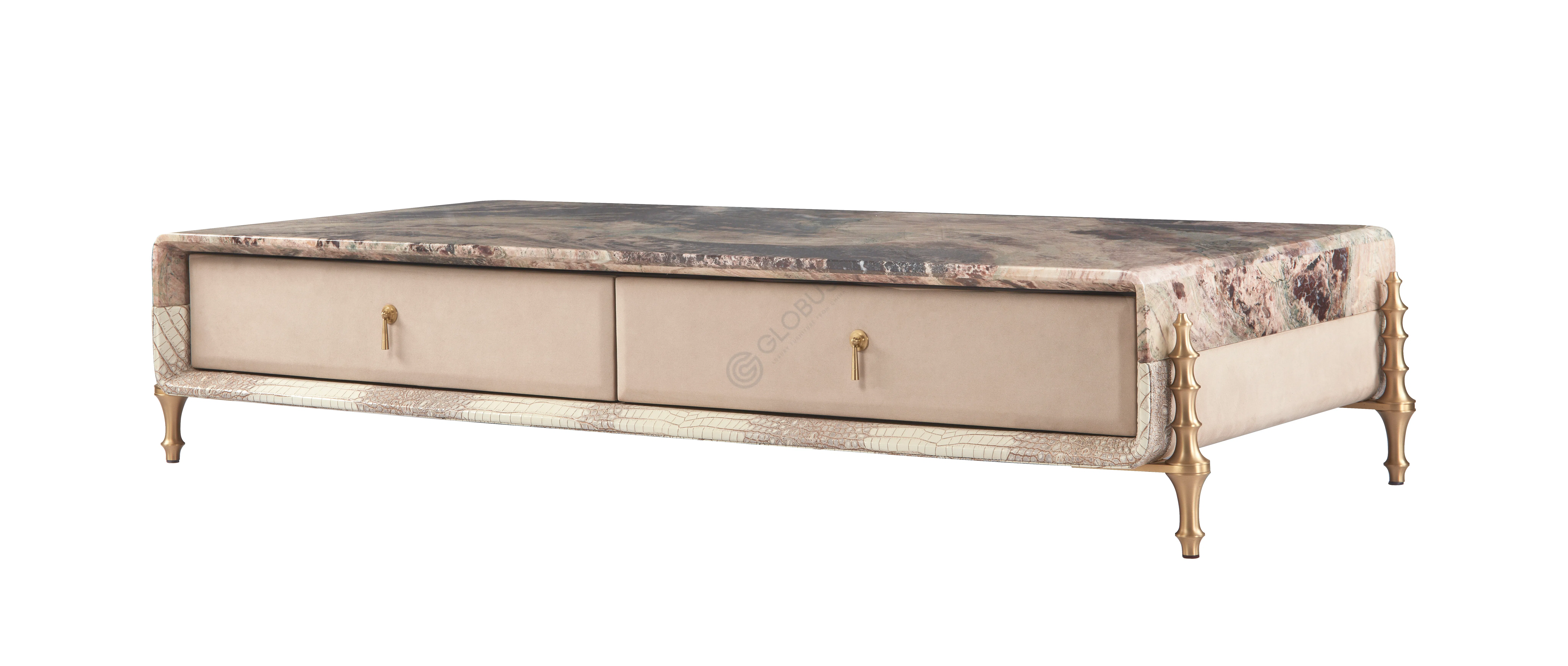 Журнальный столик Sibaldo