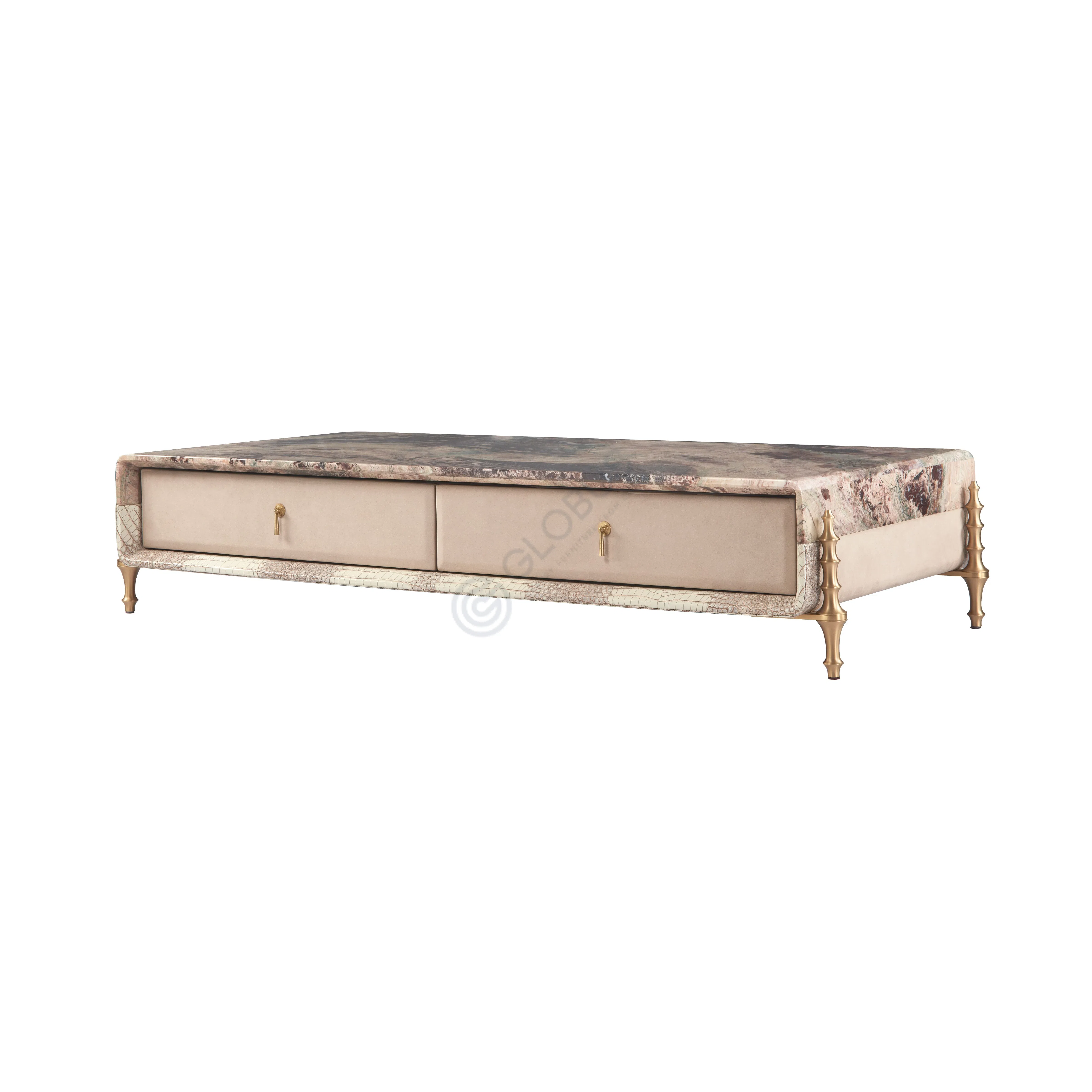 Журнальный столик Sibaldo