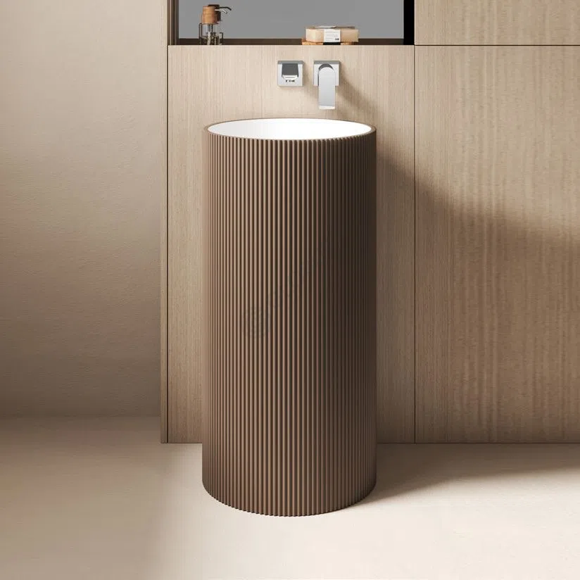 Раковина Secentra