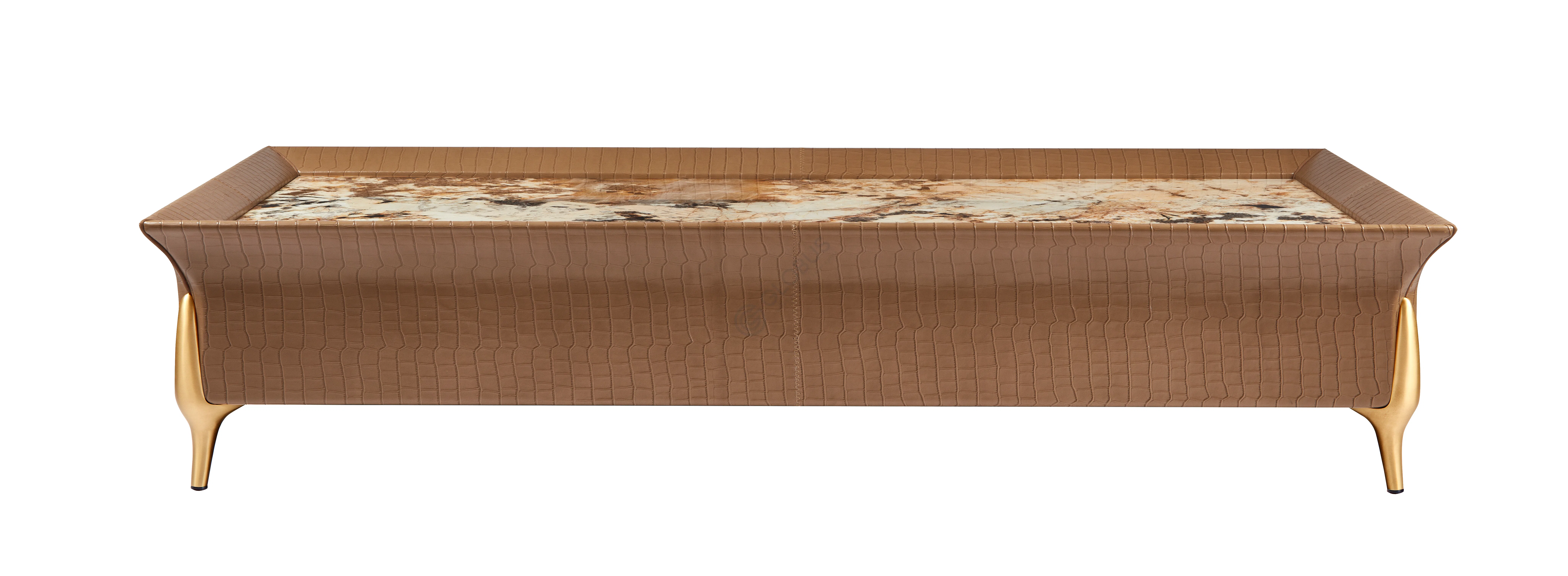 Журнальный столик Bucanica