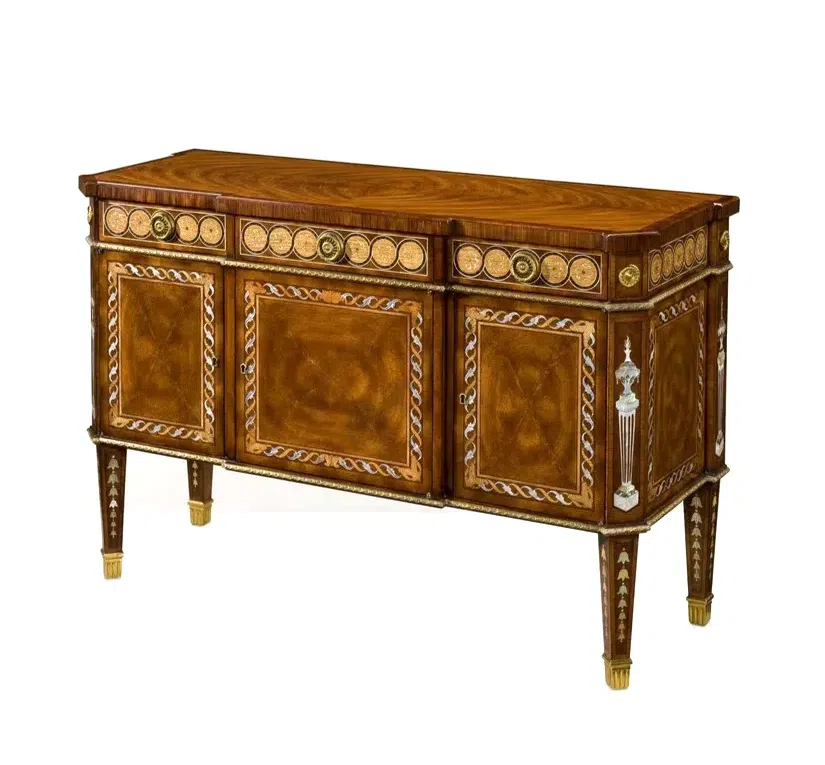 Буфет THEODORE ALEXANDER