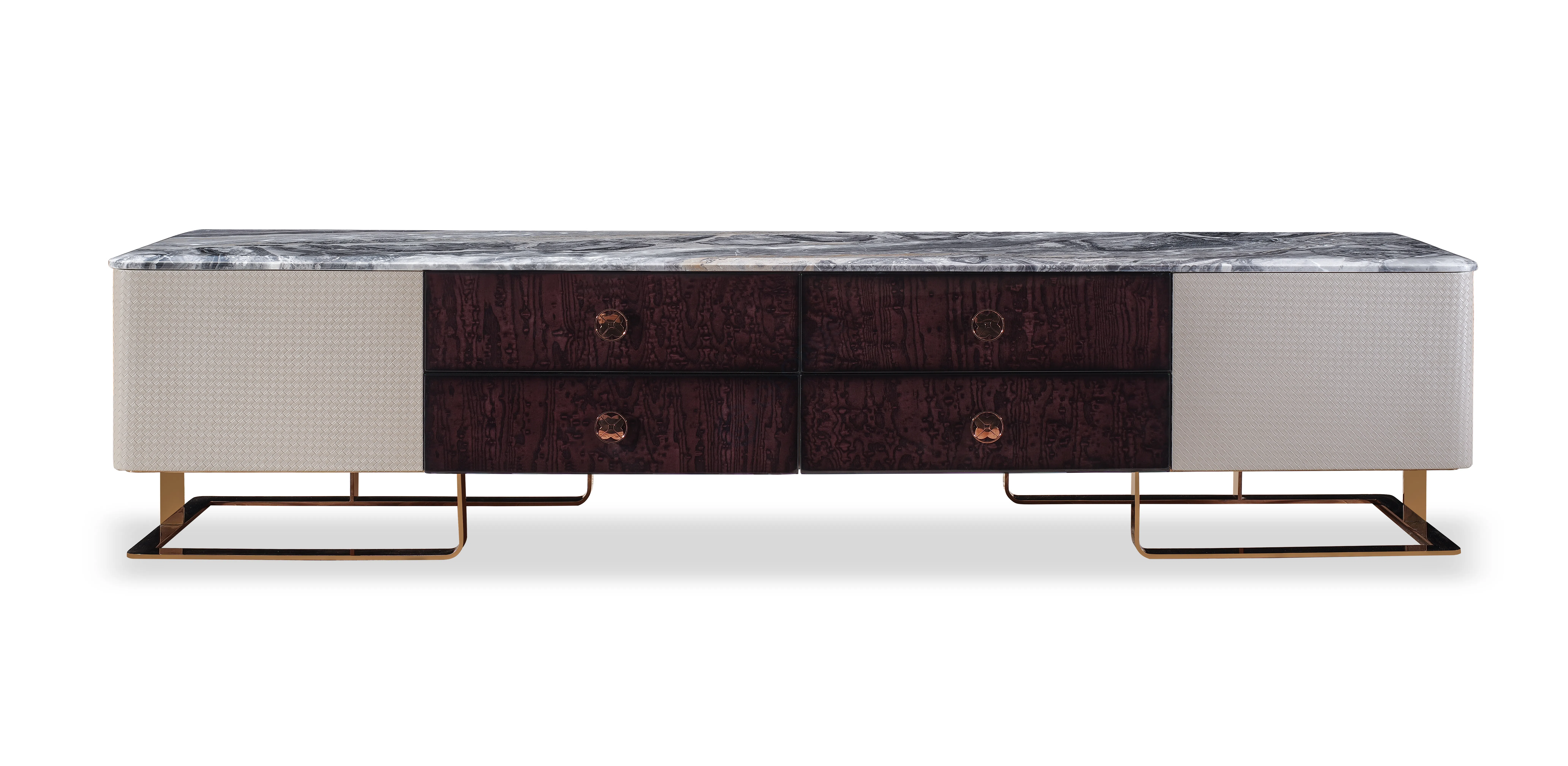 ТВ тумба Malvolius