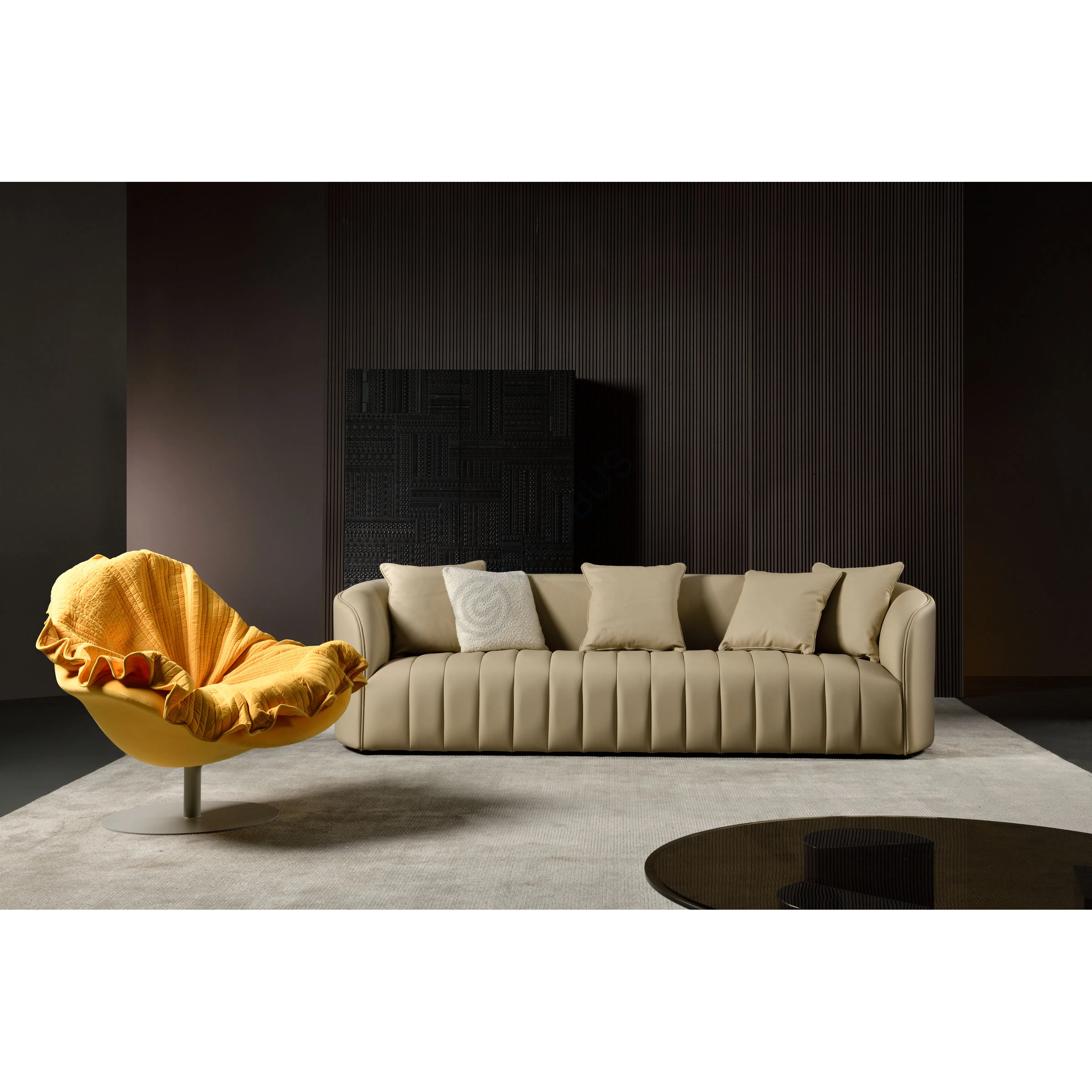 Диван RUGIANO Pierre