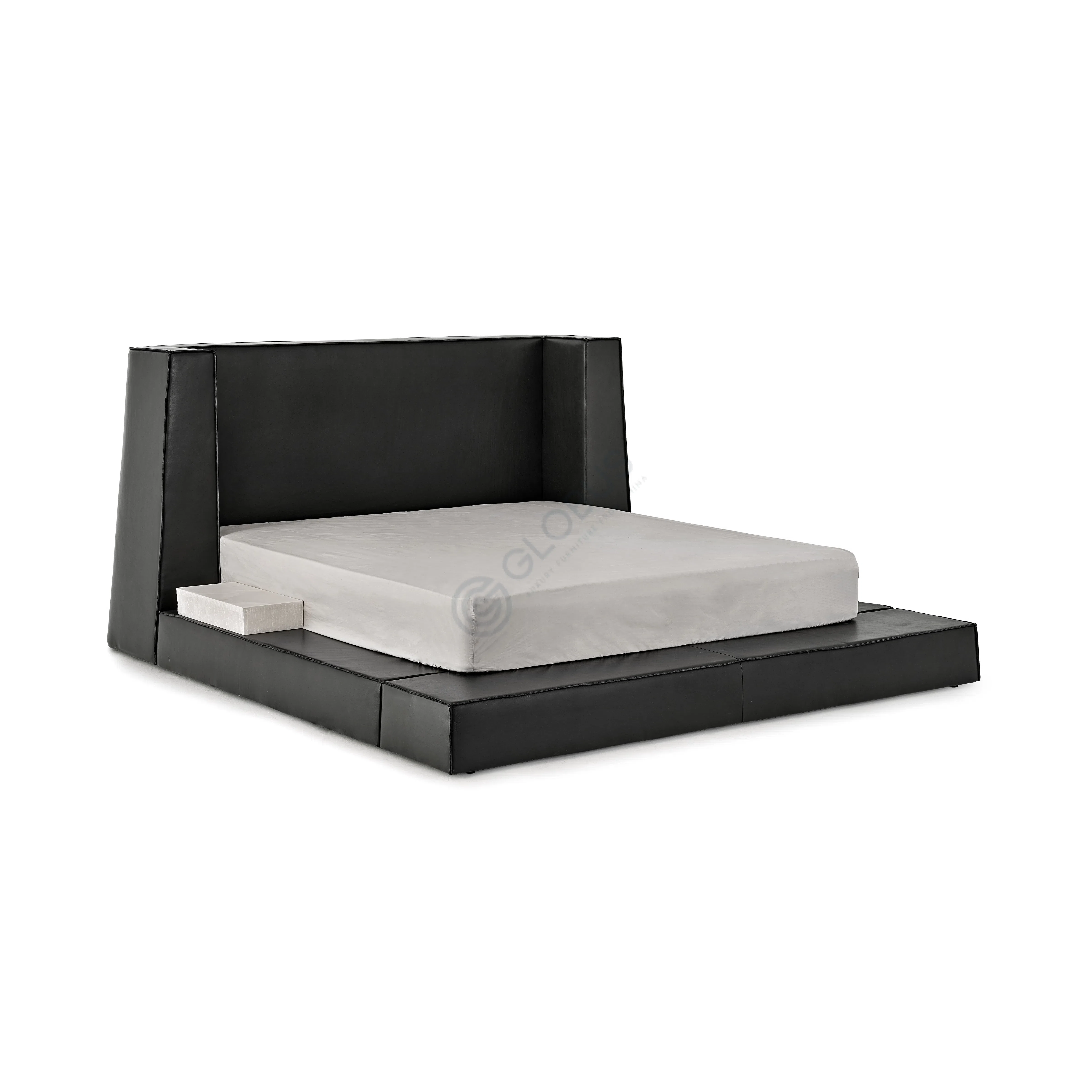 Кровать Uniata