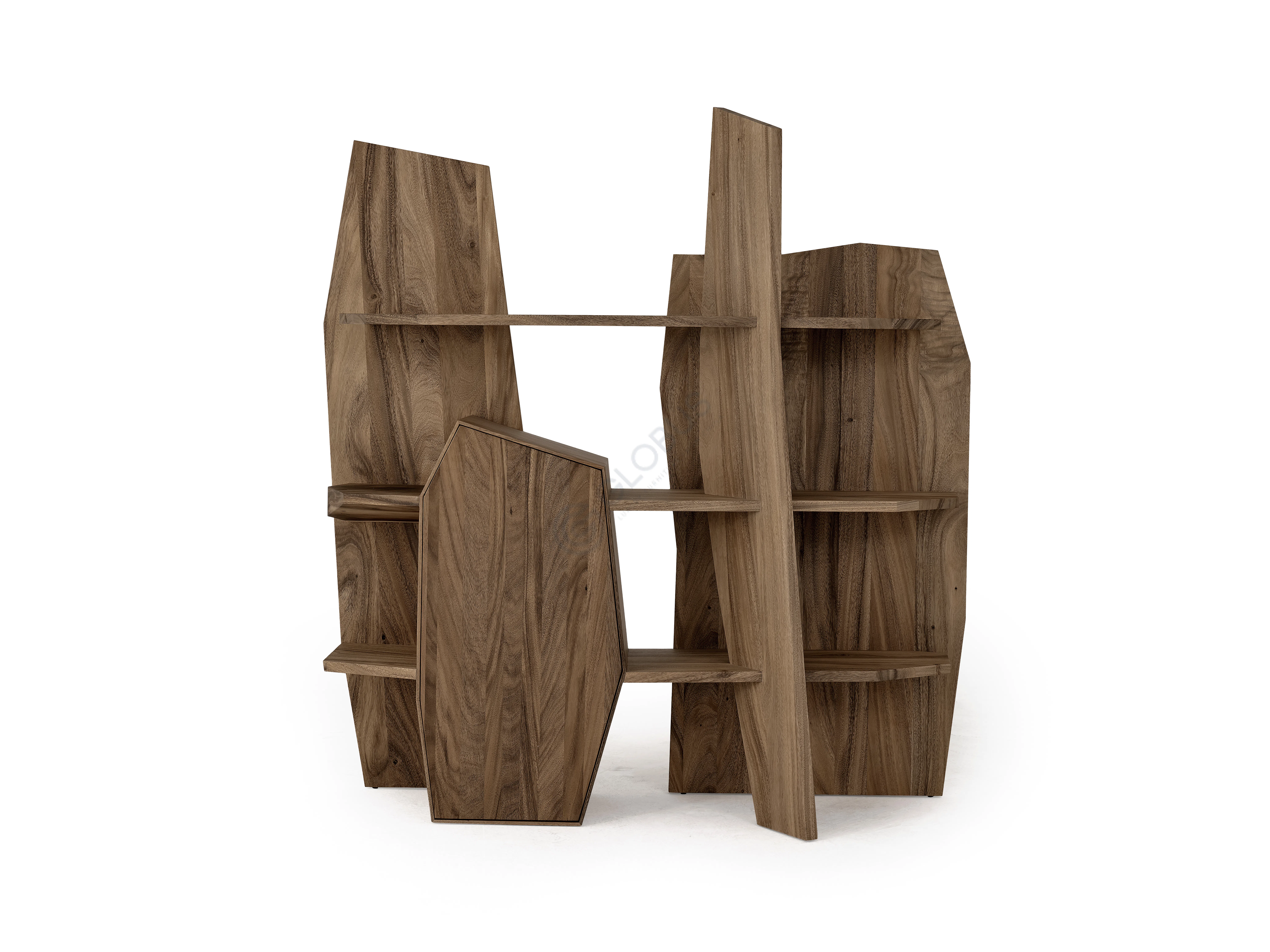 Стеллаж Brollio