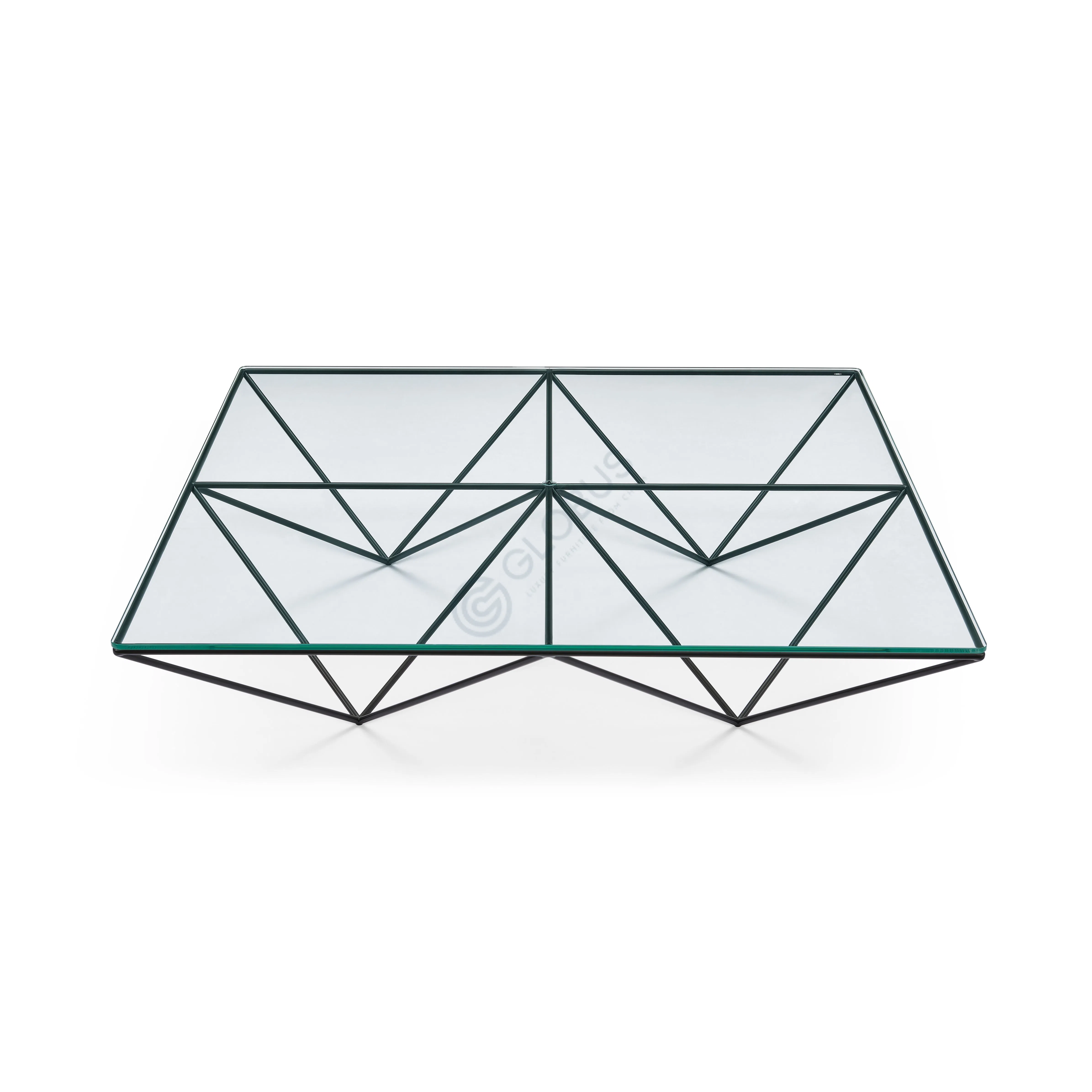 Журнальный столик B&B ITALIA Alanda