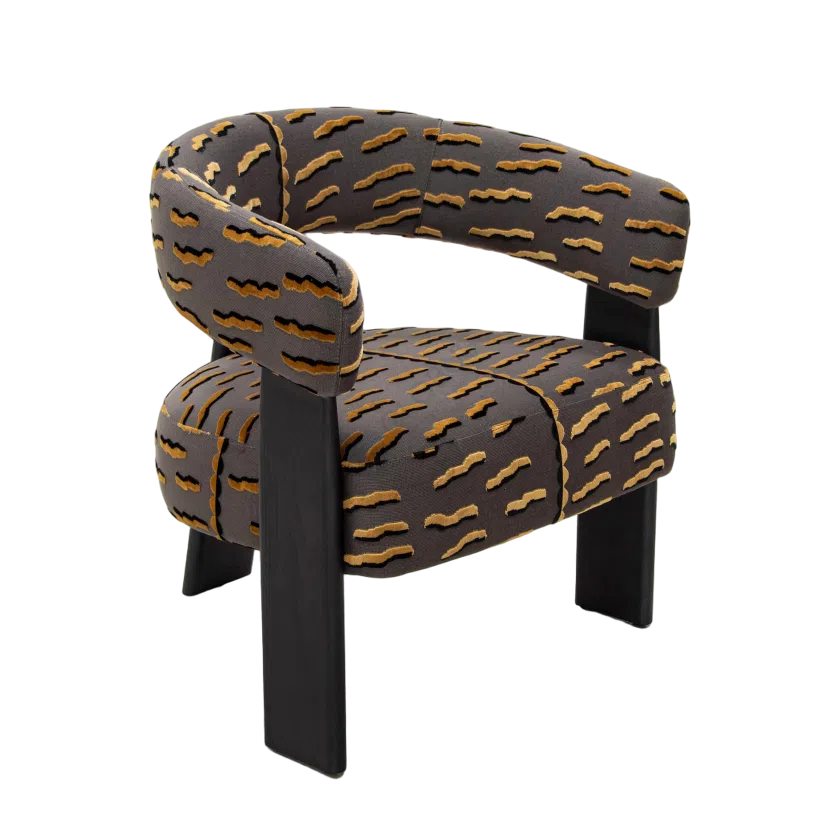 Кресло Zestari