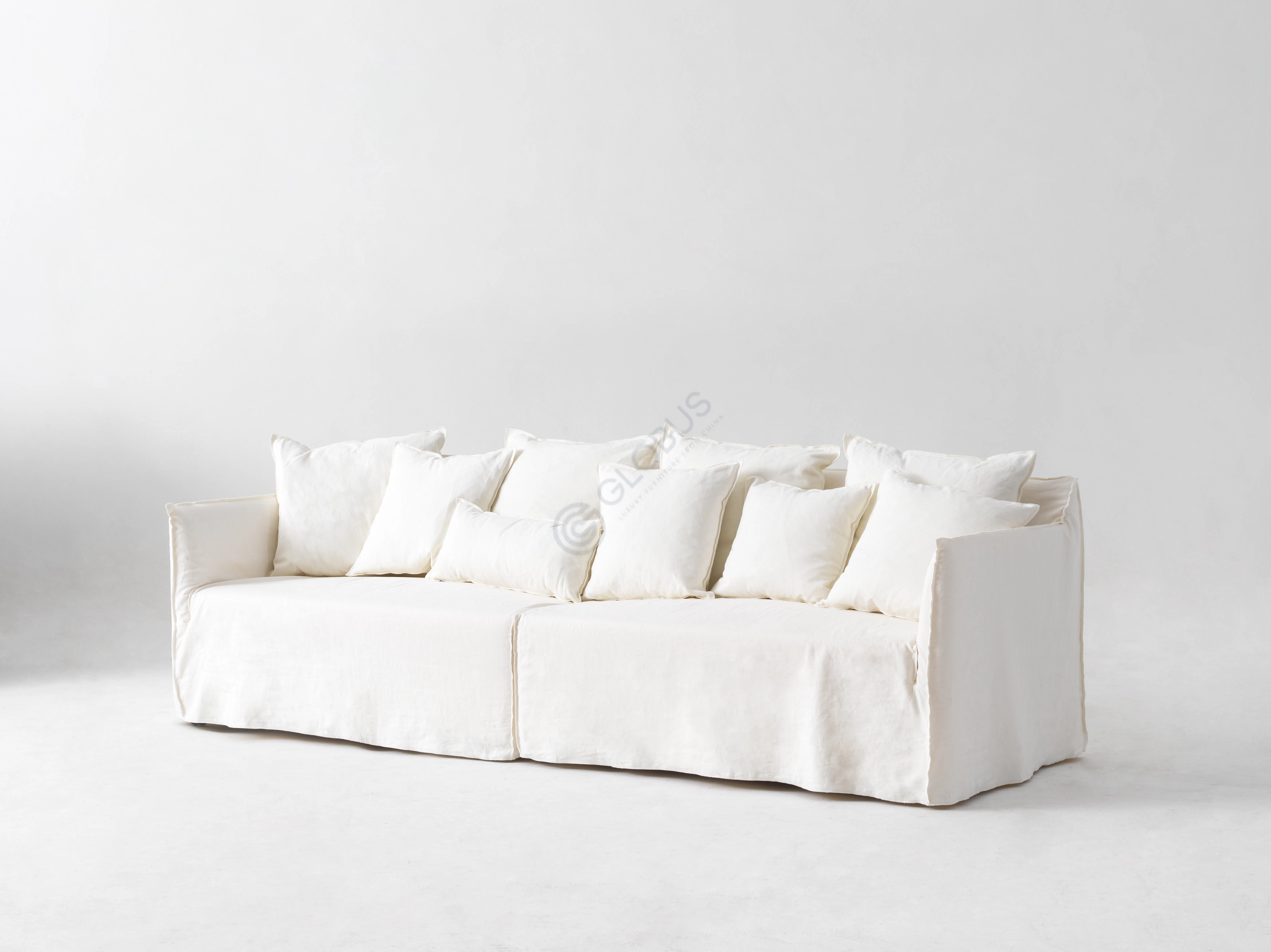 Диван Heraclius