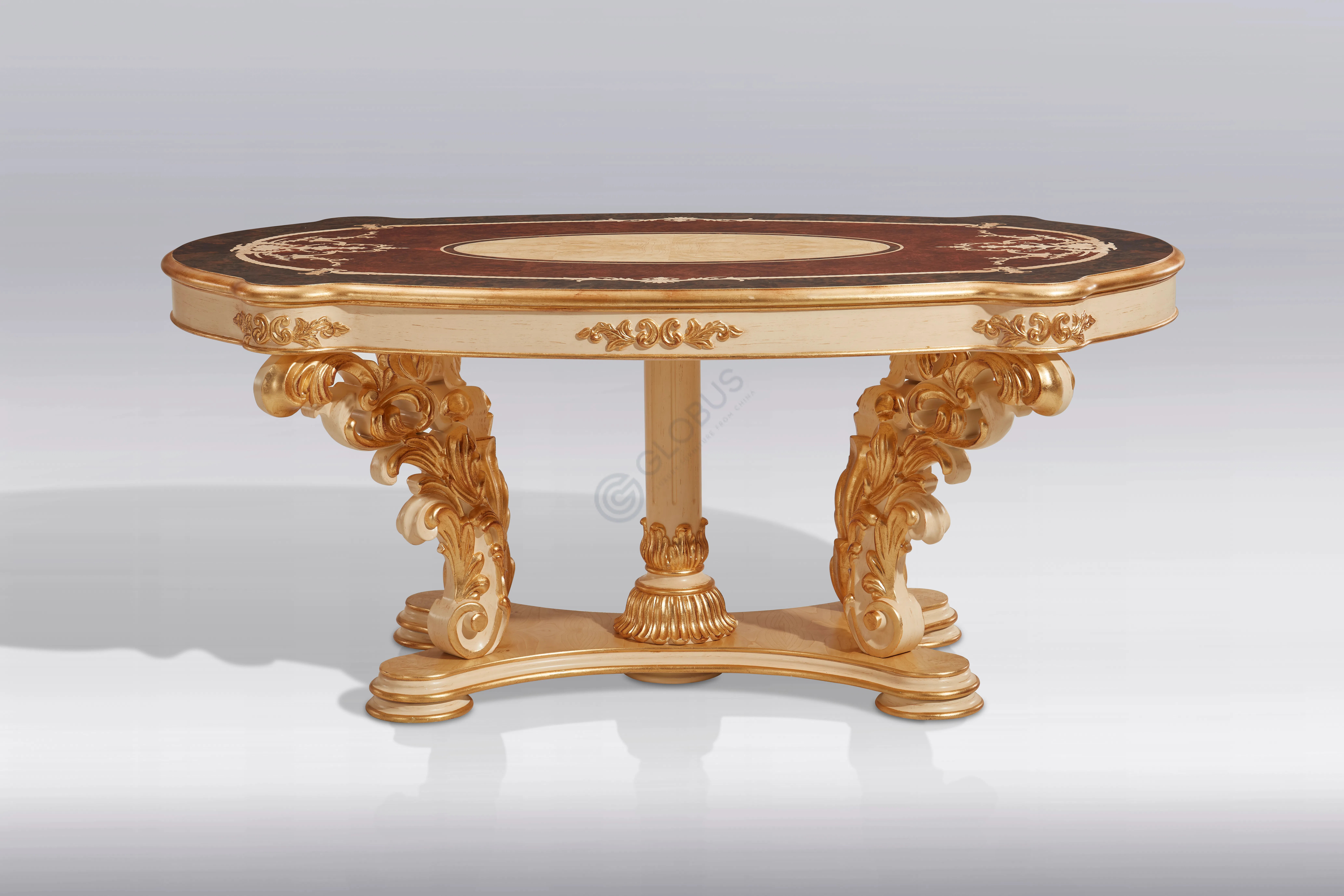 Обеденный стол Newart