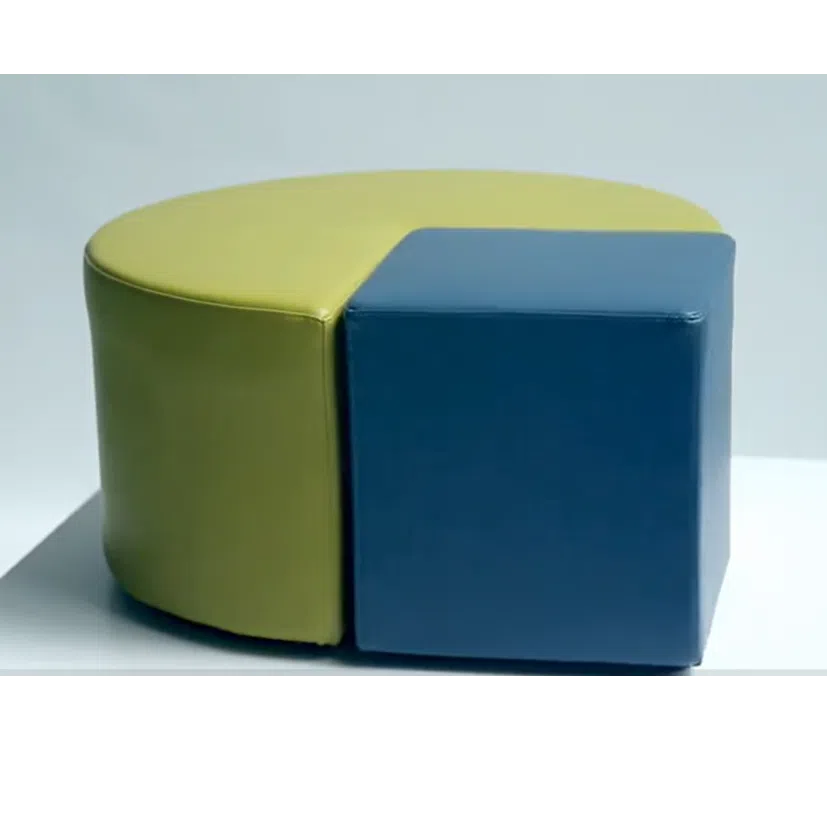 Пуф для офиса Verve