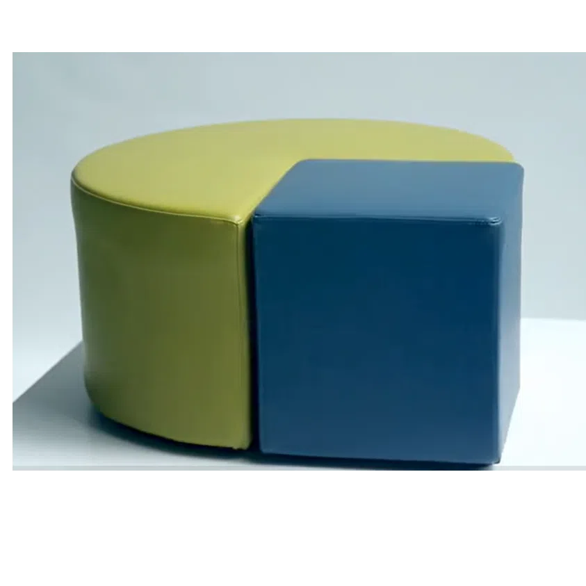 Пуф для офиса Verve