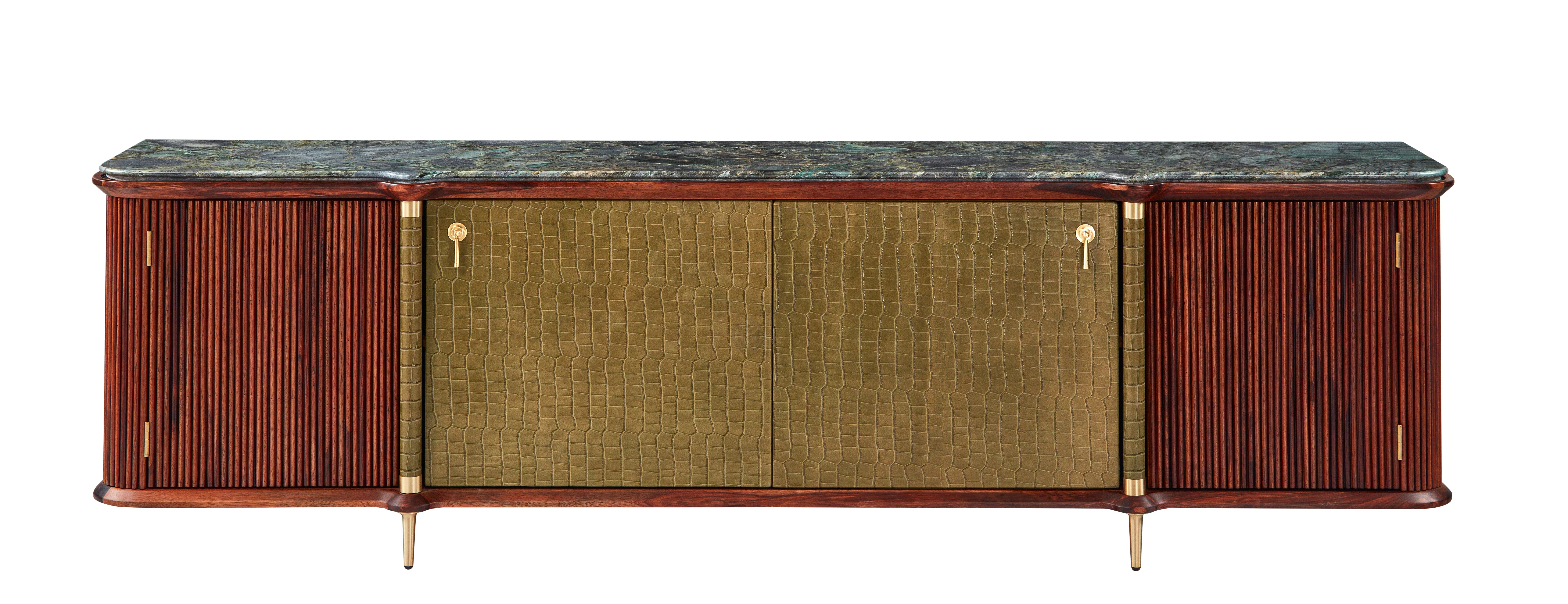 ТВ тумба Hendora