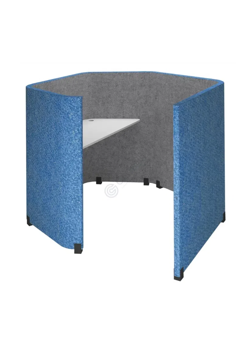 Переговорная кабина Calian