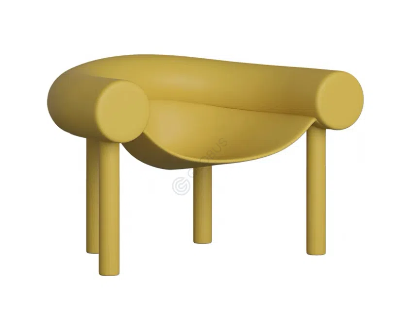 Кресло MAGIS Sam Son