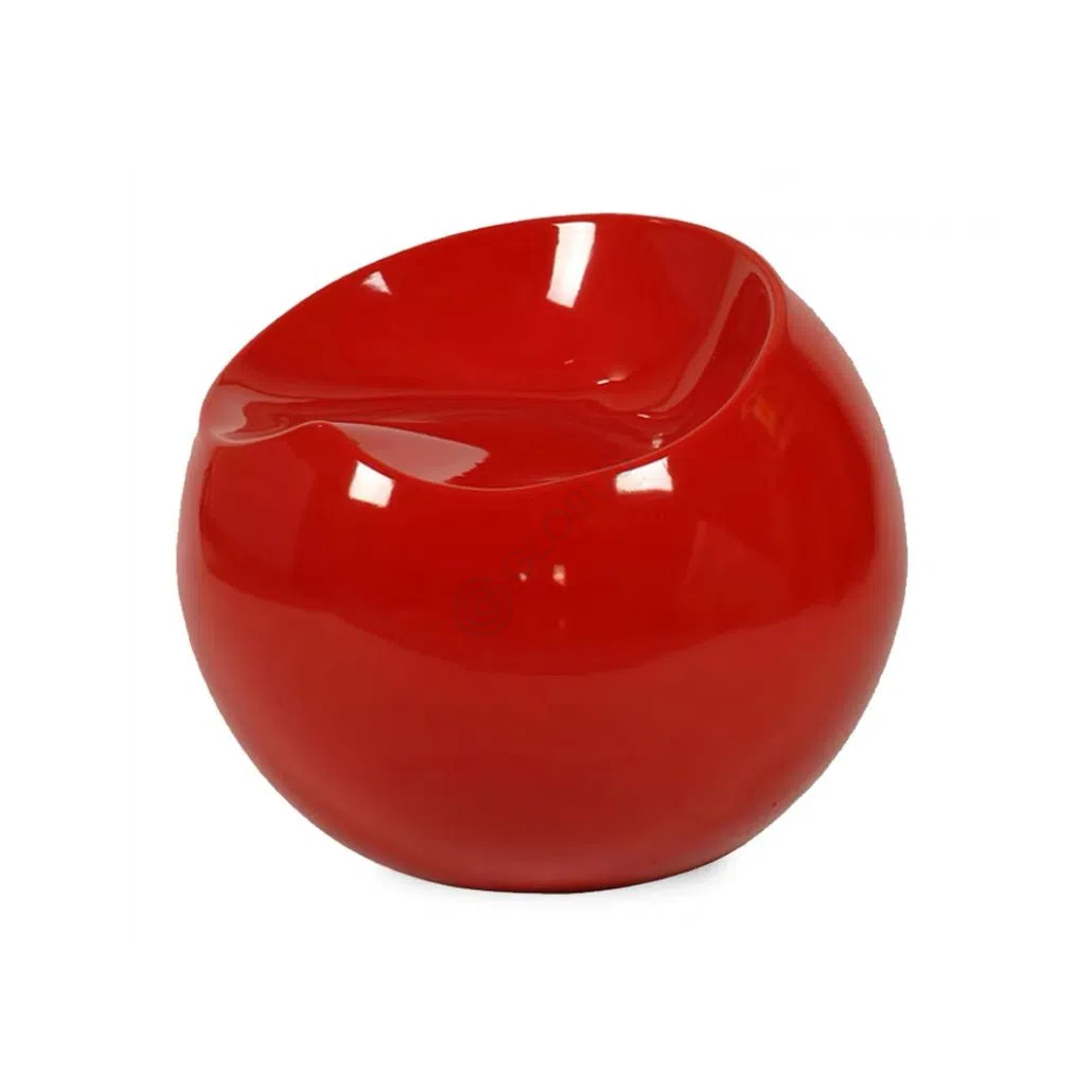 Пуф для офиса Overhacked