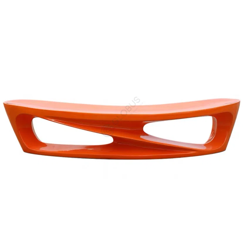 Скамья для офиса Vittorino