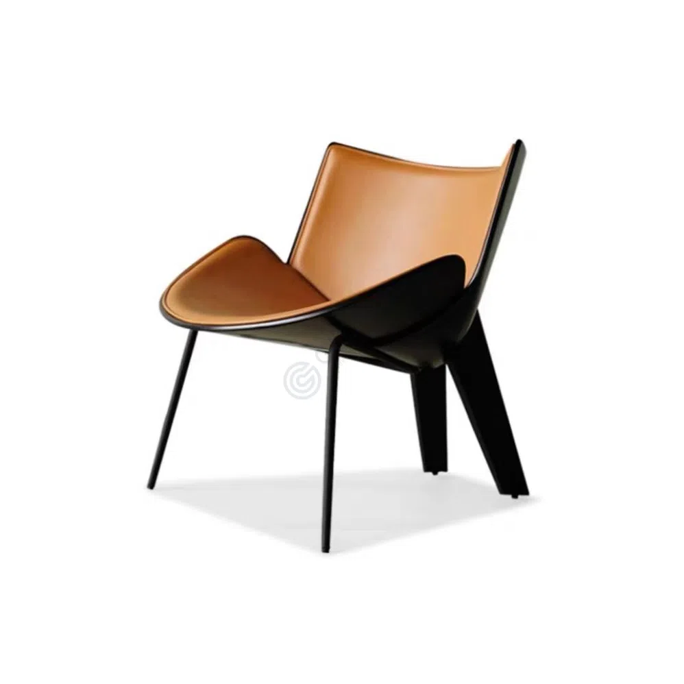 Стул B&B ITALIA Do-Maru