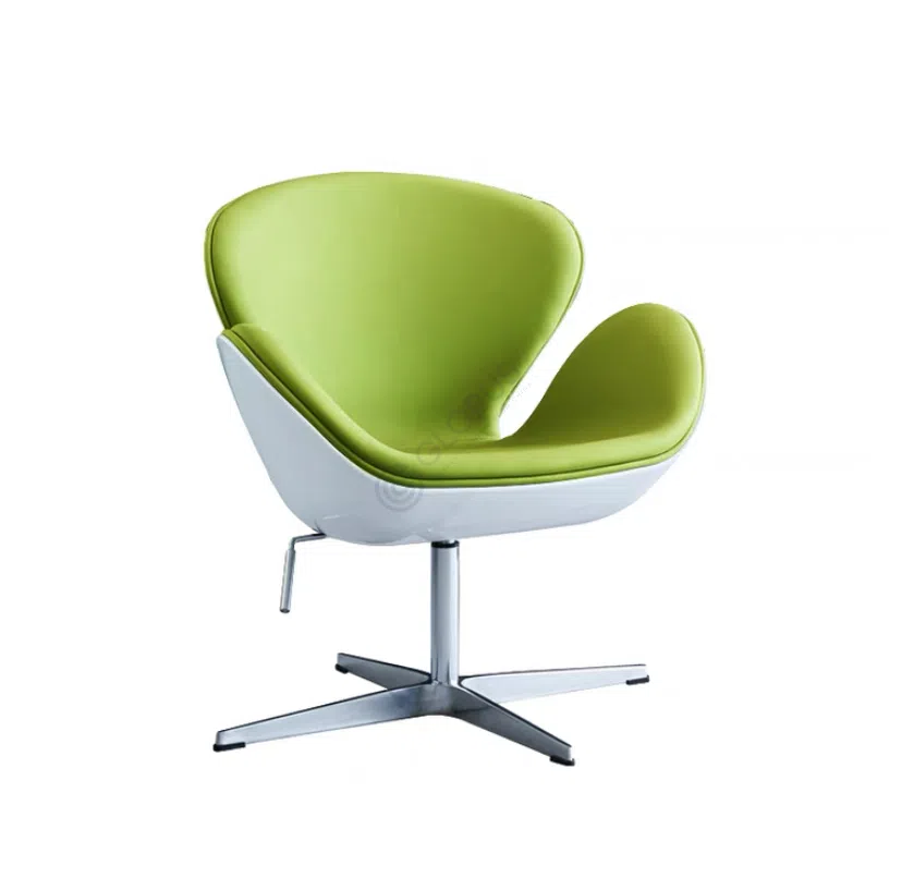 Кресло для офиса Desio