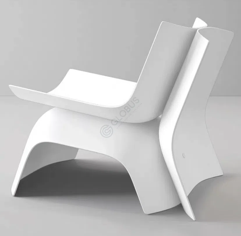 Кресло DMITRY KOZINENKO Superglue