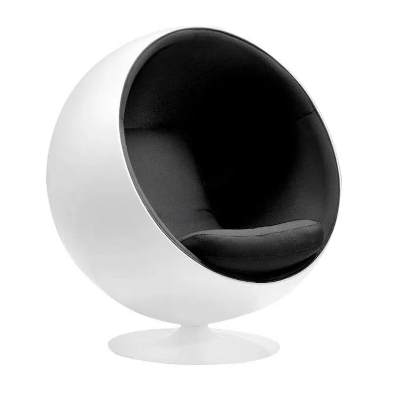 Кресло Strausso