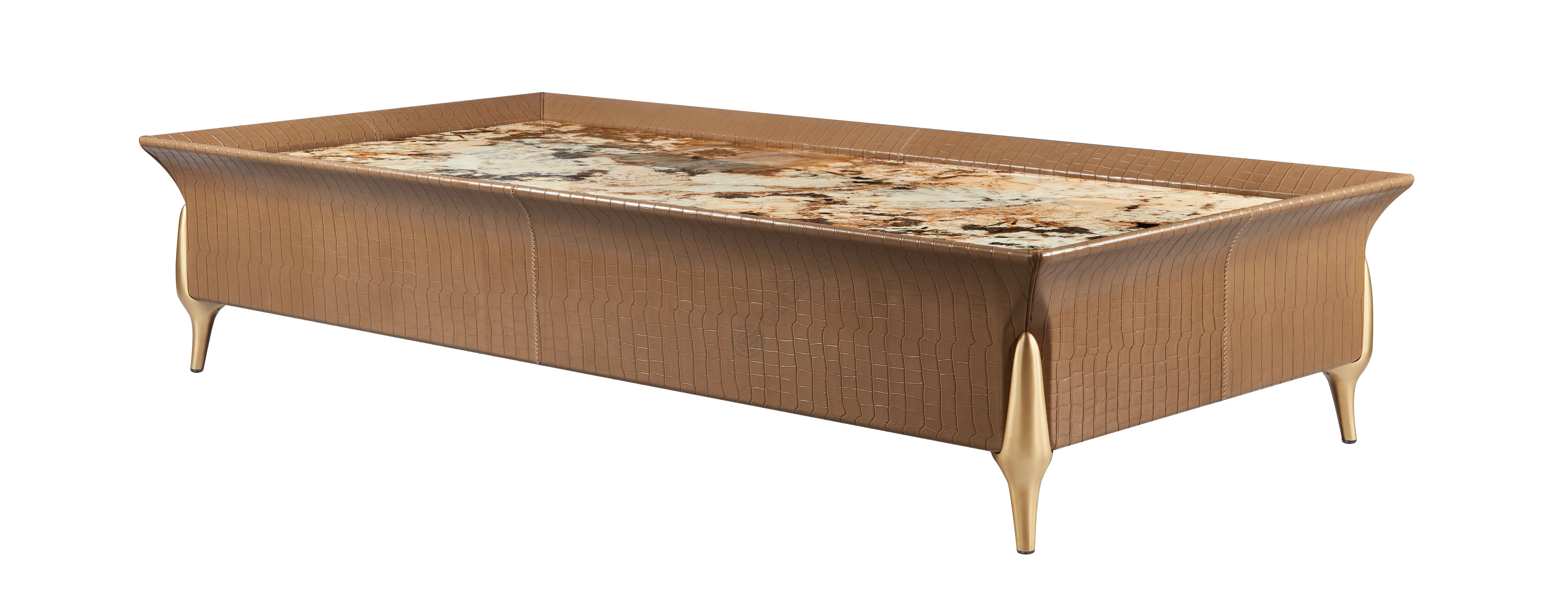 Журнальный столик Bucanica