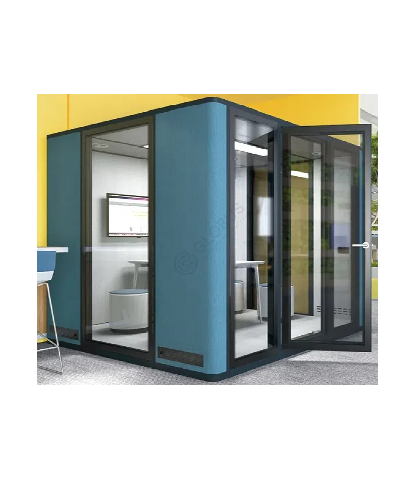 Акустическая кабина Talissa