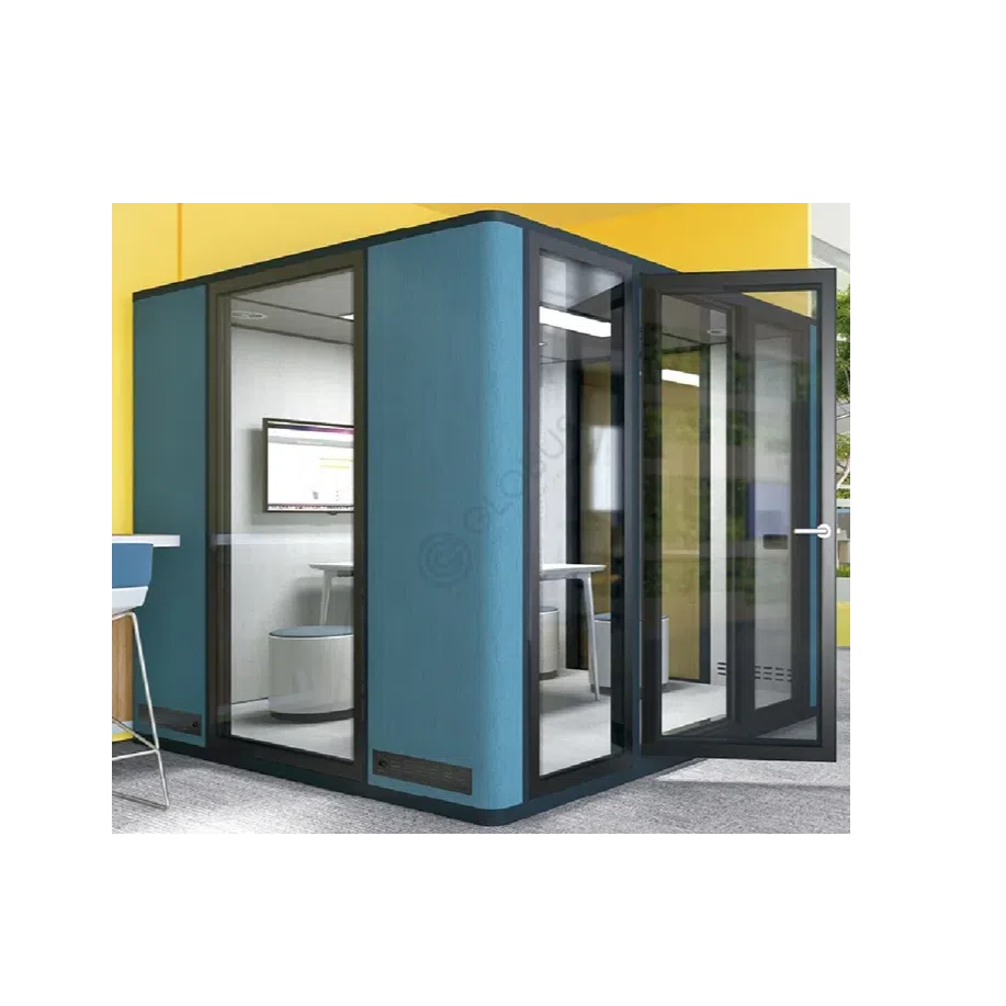 Акустическая кабина Talissa