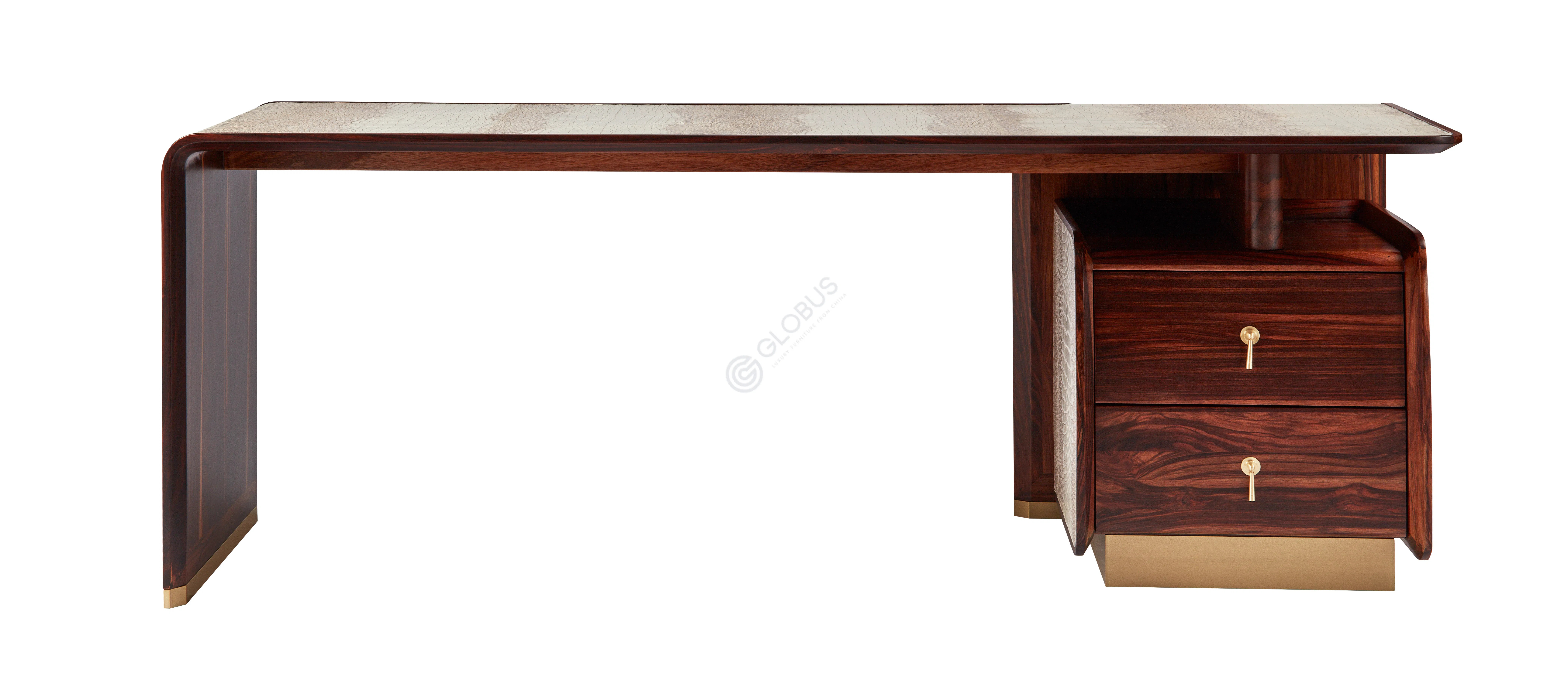 Стол для кабинета Hieronyma