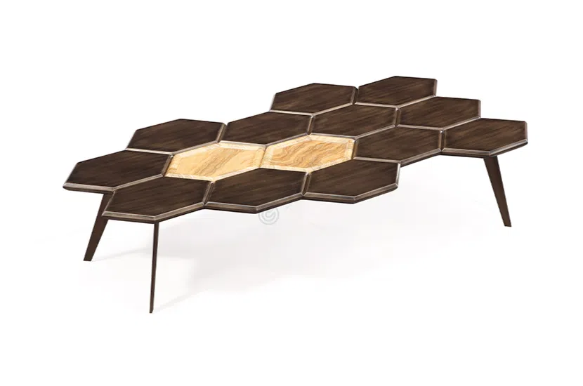 Журнальный столик ENNE Icy-A