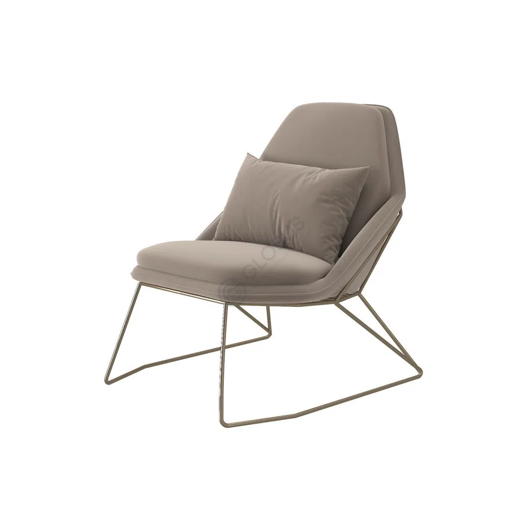 Кресло Eclettico