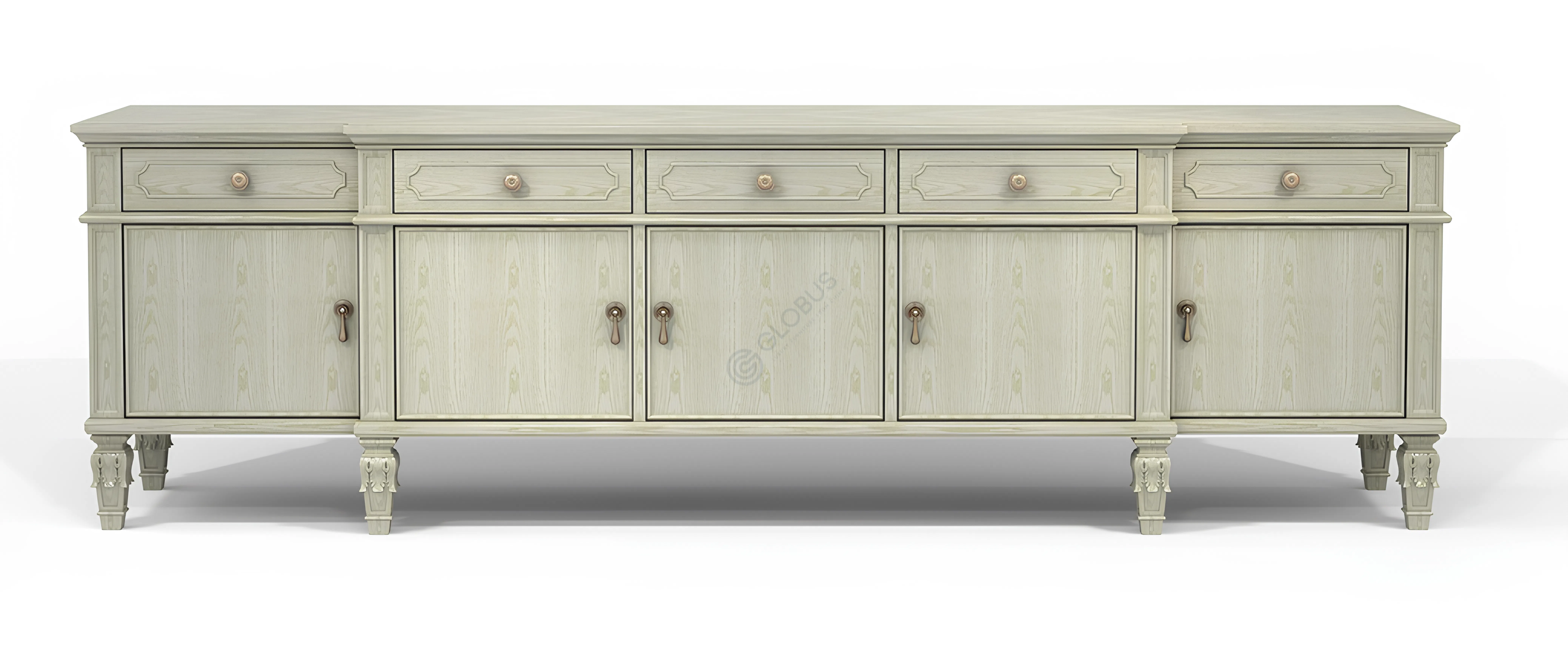 ТВ тумба Kurgele