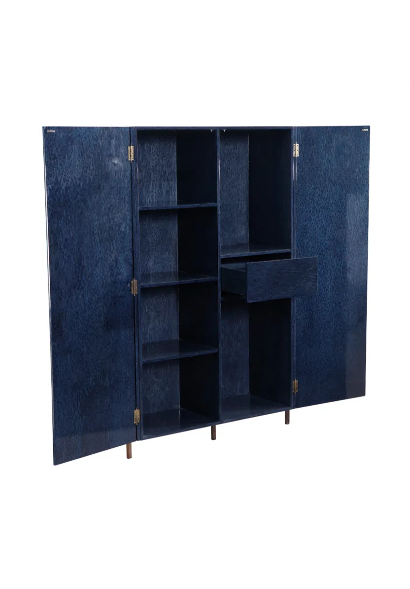 Шкаф для одежды LAURAMERONI Bamboo Alto